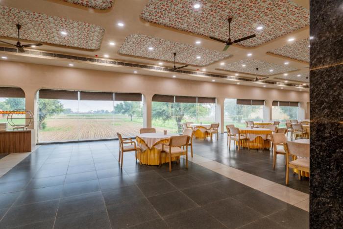 hotel highway king neemrana