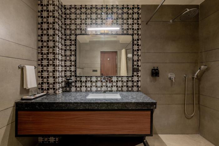 hotel highway king neemrana