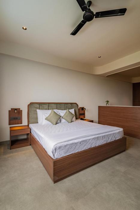 hotel highway king neemrana