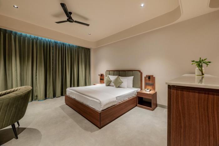 hotel highway king neemrana