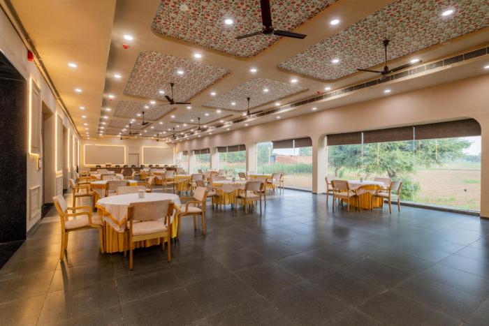 hotel highway king neemrana