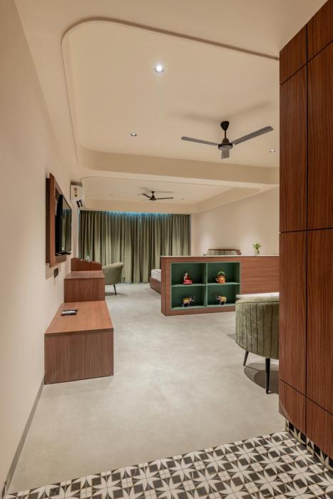 hotel highway king neemrana