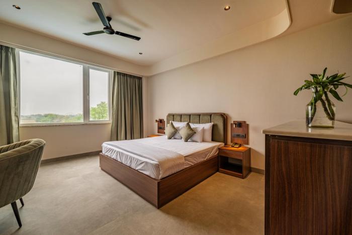 hotel highway king neemrana