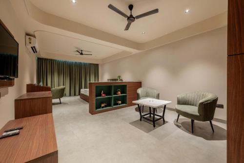 hotel highway king neemrana