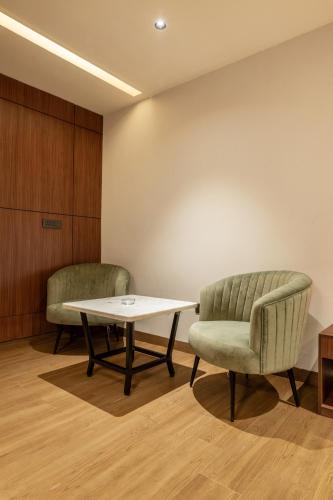 hotel highway king neemrana