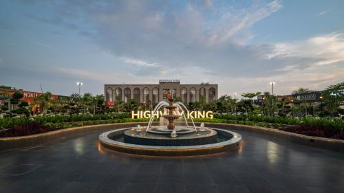 Hotel Highway King Neemrana,,3 star