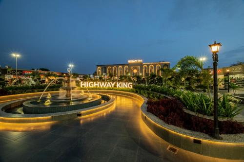 hotel highway king neemrana