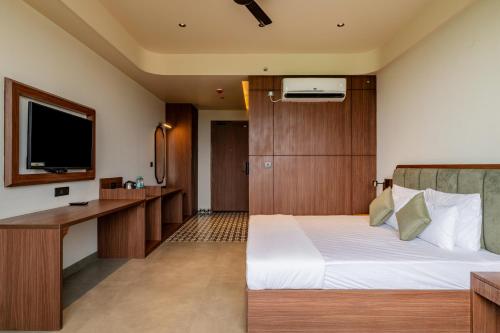 hotel highway king neemrana