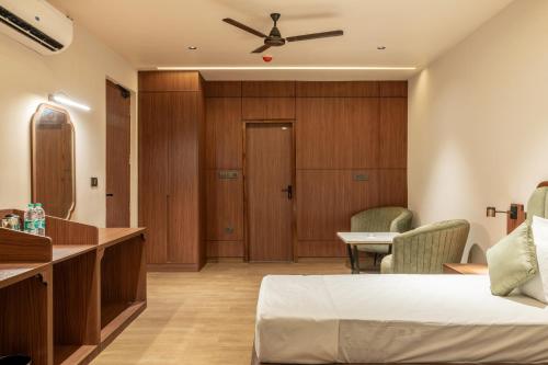 hotel highway king neemrana