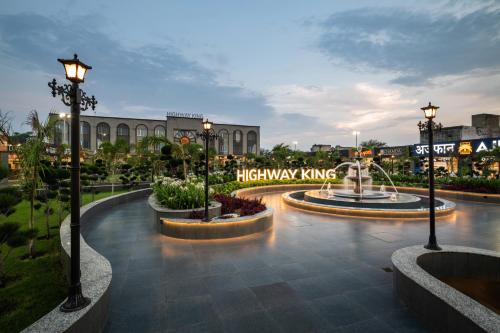 hotel highway king neemrana