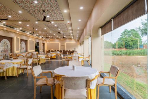 hotel highway king neemrana