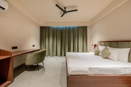 hotel highway king neemrana