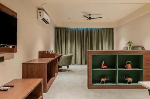 hotel highway king neemrana