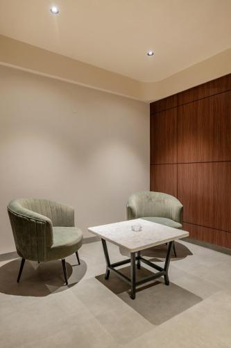 hotel highway king neemrana