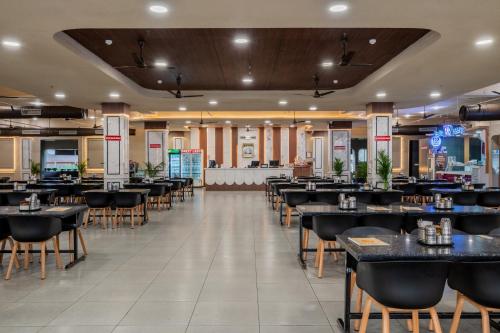 hotel highway king neemrana
