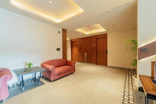 hotel highway king neemrana
