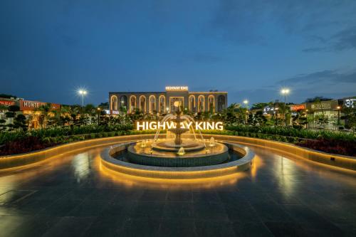 hotel highway king neemrana