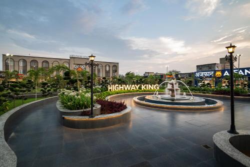 hotel highway king neemrana