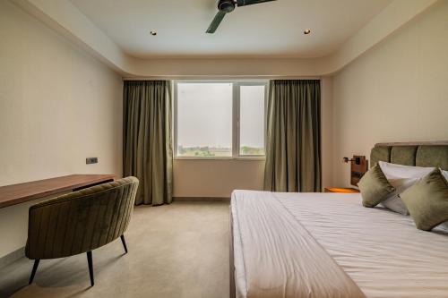 hotel highway king neemrana