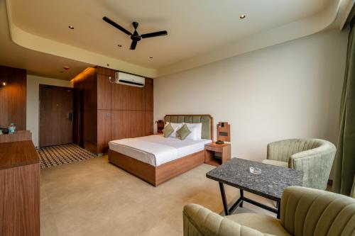 hotel highway king neemrana