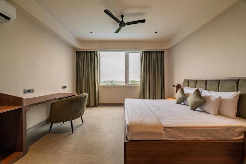hotel highway king neemrana