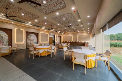 hotel highway king neemrana