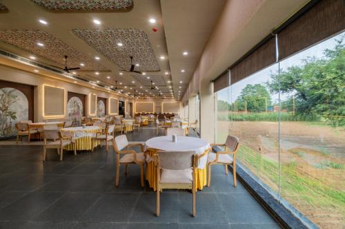 hotel highway king neemrana