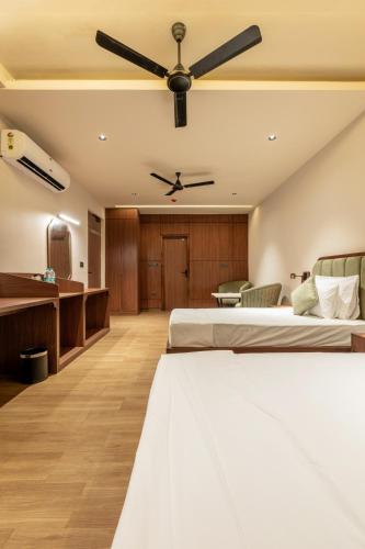hotel highway king neemrana