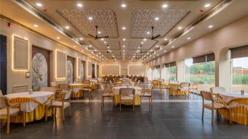 hotel highway king neemrana