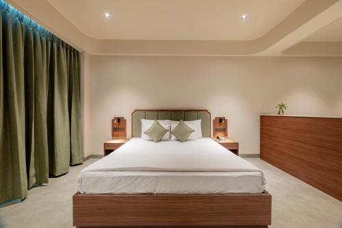 hotel highway king neemrana