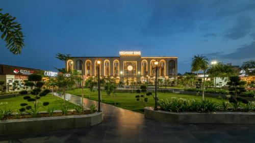 hotel highway king neemrana