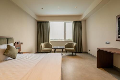 hotel highway king neemrana