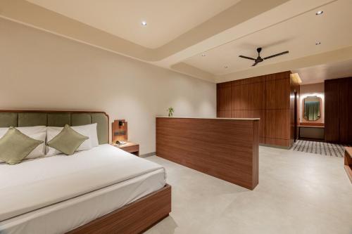 hotel highway king neemrana