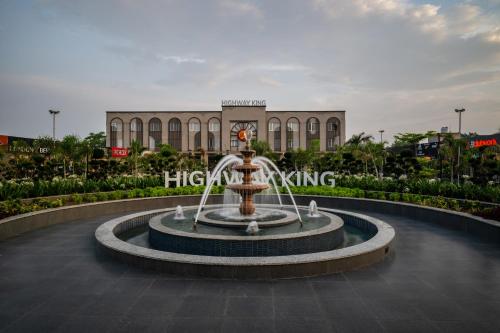 hotel highway king neemrana