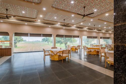 hotel highway king neemrana