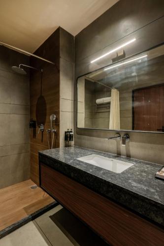 hotel highway king neemrana