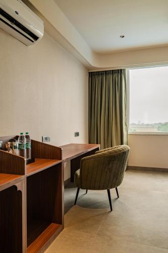 hotel highway king neemrana