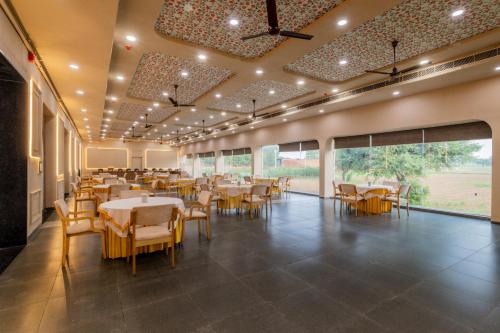 hotel highway king neemrana