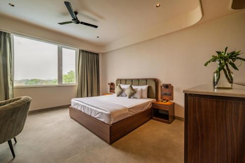 hotel highway king neemrana