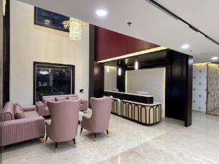 anandi bhawan by pandora vrindavan