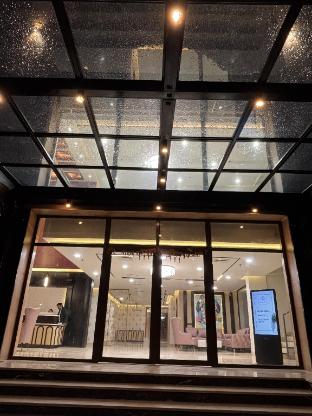 anandi bhawan by pandora vrindavan