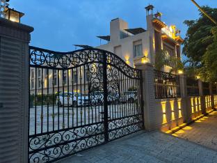 anandi bhawan by pandora vrindavan