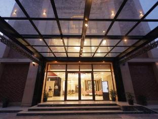 anandi bhawan by pandora vrindavan