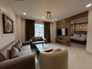 anandi bhawan by pandora vrindavan