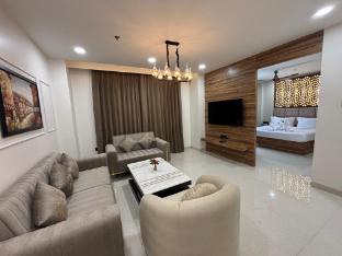 anandi bhawan by pandora vrindavan