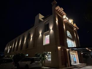 anandi bhawan by pandora vrindavan