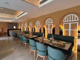 anandi bhawan by pandora vrindavan