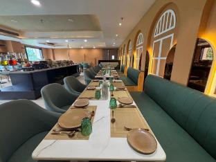 anandi bhawan by pandora vrindavan