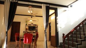 Mymoons Home Stay,,4 star