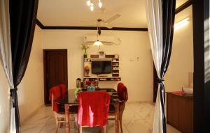 Mymoons Home Stay,,4 star